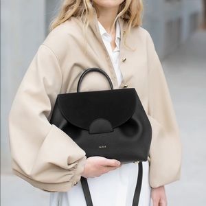 Polene Paris Number One bag